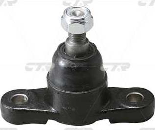 CTR CBHO-43 - Несучий / направляючий шарнір autocars.com.ua