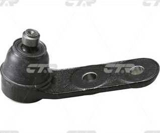 CTR CBIS-12 - Несучий / направляючий шарнір autocars.com.ua