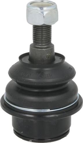 CTR CBKS-6 - Несучий / направляючий шарнір autocars.com.ua