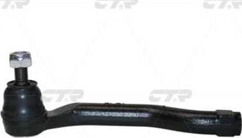 CTR CE0249L - Наконечник рульової тяги, кульовий шарнір autocars.com.ua