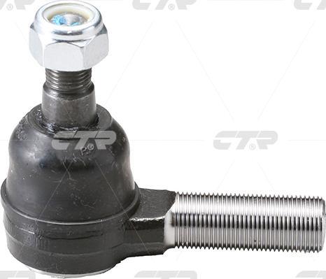 CTR CEIS-22 - Наконечник рульової тяги, кульовий шарнір autocars.com.ua