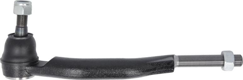 CTR CE0268 - Наконечник рульової тяги, кульовий шарнір autocars.com.ua