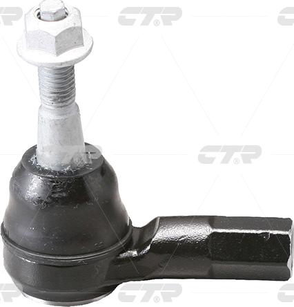 CTR CE0294 - Наконечник рульової тяги, кульовий шарнір autocars.com.ua