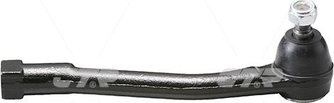 CTR CE0334R - Наконечник рульової тяги, кульовий шарнір autocars.com.ua