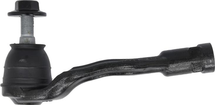 CTR CE0354L - Наконечник рульової тяги, кульовий шарнір autocars.com.ua