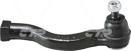 CTR CE0423R - Наконечник рульової тяги, кульовий шарнір autocars.com.ua