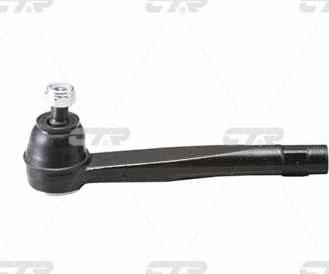CTR CE0460 - Наконечник рульової тяги, кульовий шарнір autocars.com.ua