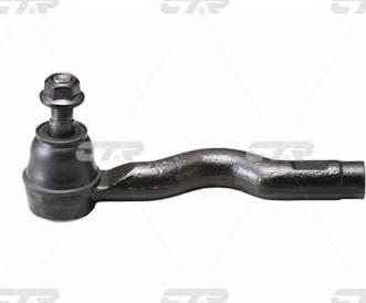 CTR CE0464 - Наконечник рульової тяги, кульовий шарнір autocars.com.ua