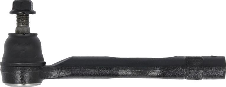 CTR CE0485L - Наконечник рульової тяги, кульовий шарнір autocars.com.ua