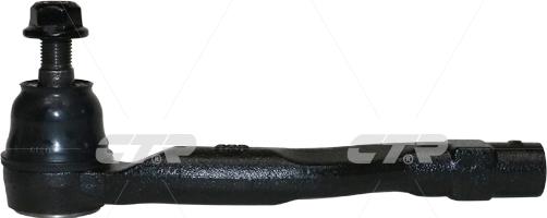 CTR CE0485R - Наконечник рульової тяги, кульовий шарнір autocars.com.ua