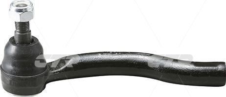 CTR CE0502 - Наконечник рульової тяги, кульовий шарнір autocars.com.ua