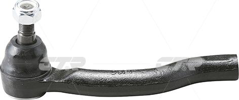 CTR CE0503 - Наконечник рульової тяги, кульовий шарнір autocars.com.ua