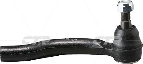 CTR CE0535 - Наконечник рульової тяги, кульовий шарнір autocars.com.ua