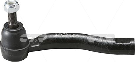 CTR CE0728L - Наконечник рульової тяги, кульовий шарнір autocars.com.ua