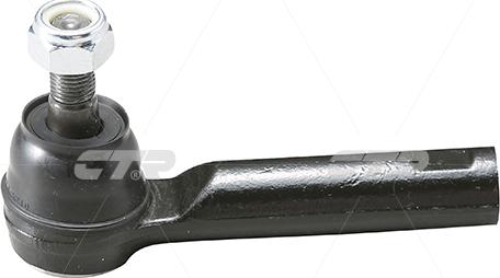 CTR CE0765 - Наконечник рульової тяги, кульовий шарнір autocars.com.ua