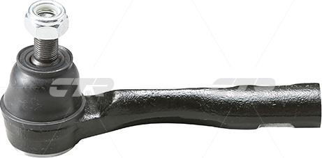 CTR CE0767 - Наконечник рульової тяги, кульовий шарнір autocars.com.ua