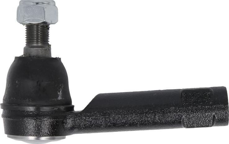 CTR CE0770 - Наконечник рульової тяги, кульовий шарнір autocars.com.ua