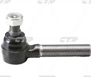 CTR CE0774 - Наконечник рульової тяги, кульовий шарнір autocars.com.ua