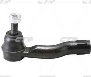 CTR CE0800 - Наконечник рульової тяги, кульовий шарнір autocars.com.ua