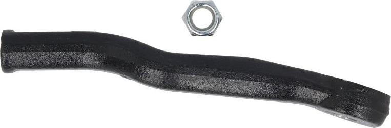 CTR CE0827L - Наконечник рульової тяги, кульовий шарнір autocars.com.ua