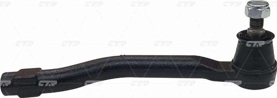 CTR CE0863R - Наконечник рульової тяги, кульовий шарнір autocars.com.ua