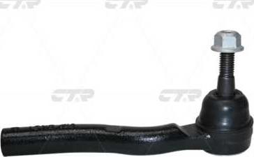 CTR CE0922R - Наконечник рульової тяги, кульовий шарнір autocars.com.ua