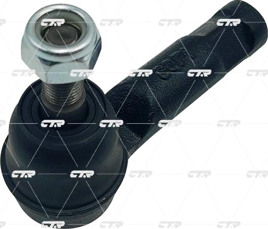 CTR CE0928 - Наконечник рулевой тяги, шарнир avtokuzovplus.com.ua