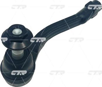 CTR CE0953L - Наконечник рульової тяги, кульовий шарнір autocars.com.ua