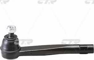 CTR CEMZ-39 - Наконечник рульової тяги, кульовий шарнір autocars.com.ua