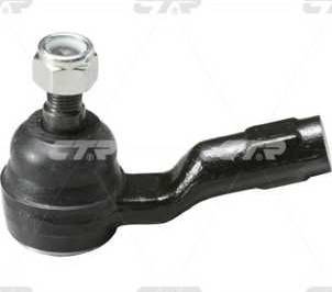 CTR CEN-75 - Наконечник рульової тяги, кульовий шарнір autocars.com.ua