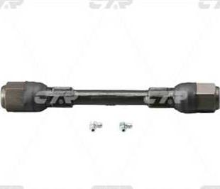 CTR CIT-5 - Вал сошки рульового управління autocars.com.ua