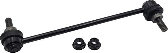 CTR CL0016 - Тяга / стійка, стабілізатор autocars.com.ua