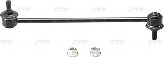 CTR CL0034 - Тяга / стійка, стабілізатор autocars.com.ua