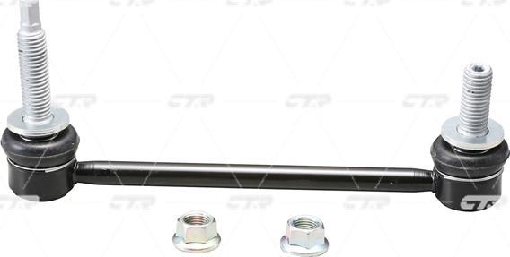 CTR CL0087 - Тяга / стійка, стабілізатор autocars.com.ua