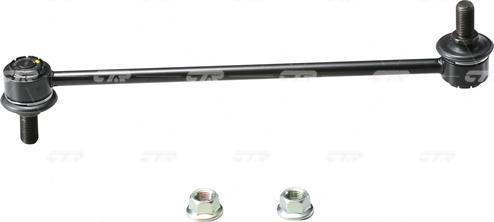 CTR CL0120 - Тяга / стійка, стабілізатор autocars.com.ua