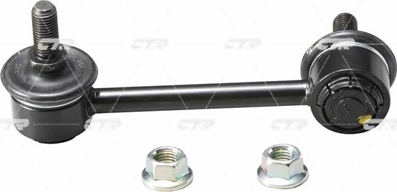 CTR CL0141 - Тяга / стійка, стабілізатор autocars.com.ua