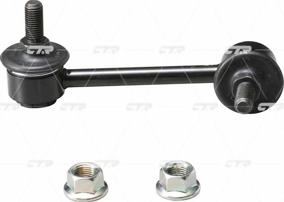 CTR CL0142 - Тяга / стійка, стабілізатор autocars.com.ua