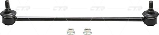 CTR CL0201 - Тяга / стійка, стабілізатор autocars.com.ua