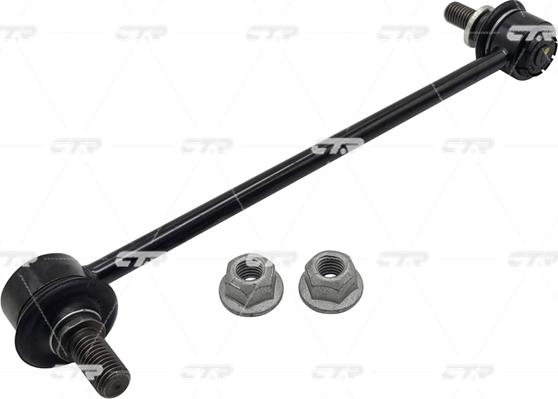 CTR CL0229 - Тяга / стійка, стабілізатор autocars.com.ua
