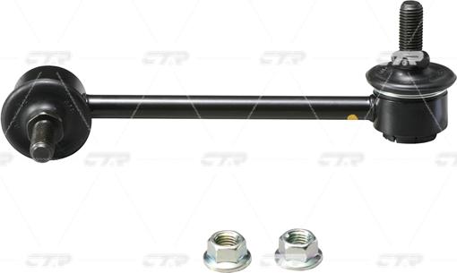 CTR CL0230 - Тяга / стійка, стабілізатор autocars.com.ua