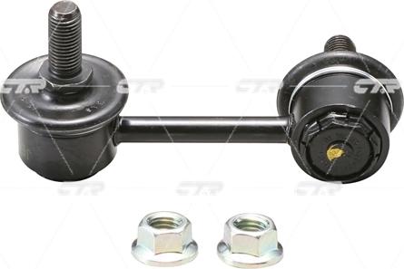 CTR CLKD-3 - Тяга / стійка, стабілізатор autocars.com.ua