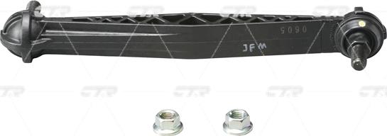 CTR CL0243 - Тяга / стійка, стабілізатор autocars.com.ua