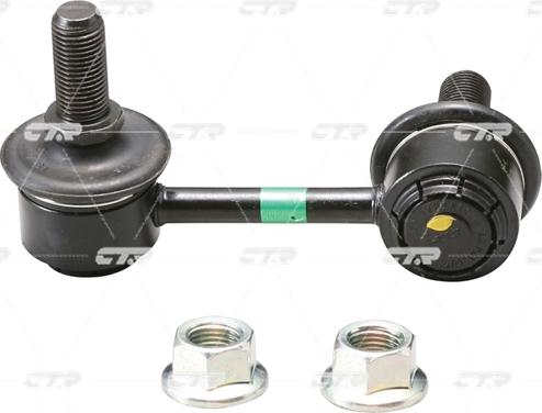 CTR CL0244L - Тяга / стійка, стабілізатор autocars.com.ua