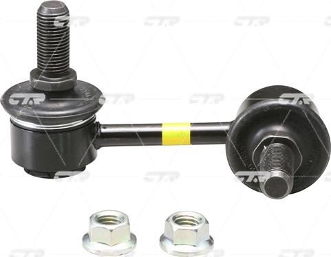 CTR CL0244R - Тяга / стійка, стабілізатор autocars.com.ua