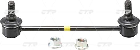 CTR CL0245 - Тяга / стійка, стабілізатор autocars.com.ua