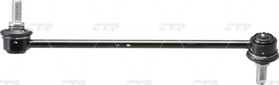 CTR CL0246L - Тяга / стійка, стабілізатор autocars.com.ua