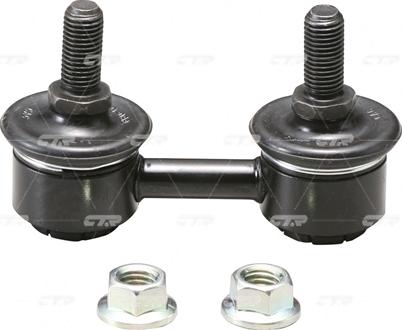 CTR CL0254 - Тяга / стійка, стабілізатор autocars.com.ua