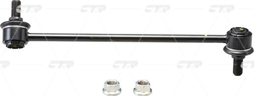 CTR CL0282L - Тяга / стійка, стабілізатор autocars.com.ua