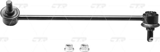 CTR CL0282R - Тяга / стійка, стабілізатор autocars.com.ua