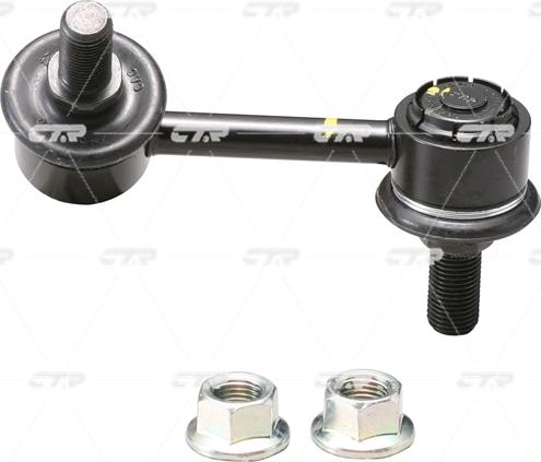 CTR CL0283L - Тяга / стійка, стабілізатор autocars.com.ua